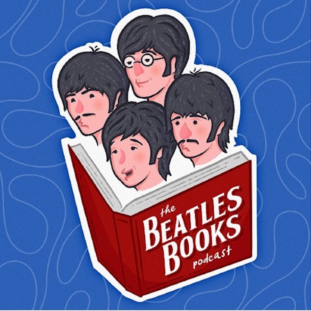 Beatles Books
