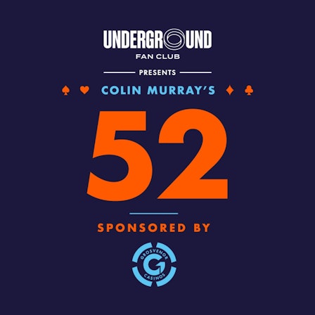 Colin Murray's 52