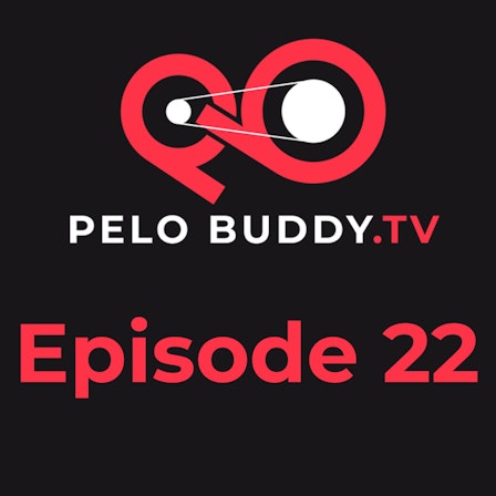 Pelo Buddy TV - Unofficial Peloton Podcast & News