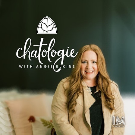chatologie with Angie Elkins