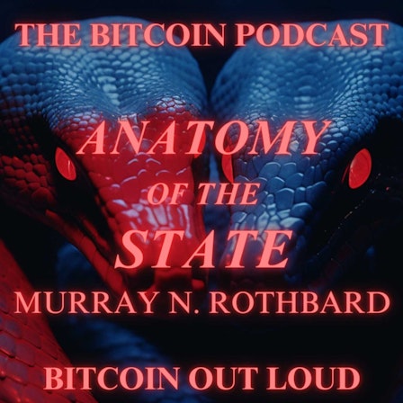 THE Bitcoin Podcast