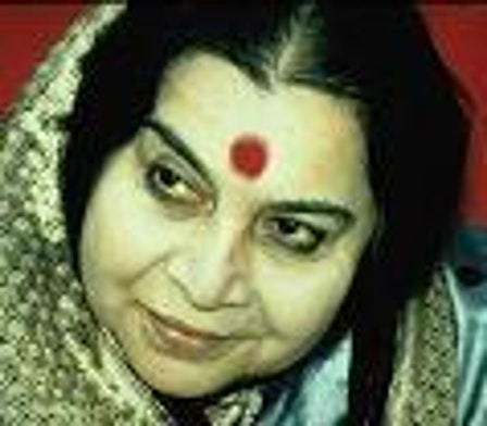 Sahaja Yoga Meditation podcast