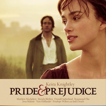 爱上经典|傲慢与偏见 Pride and Prejudice 英音朗读版