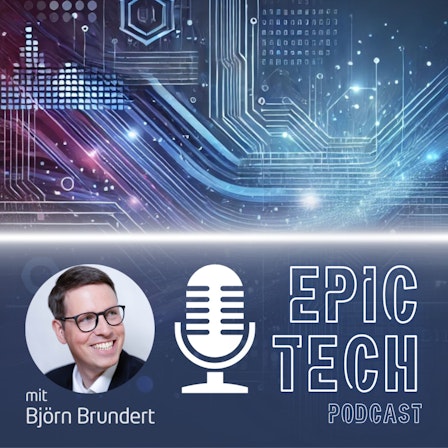 Epic Tech Podcast