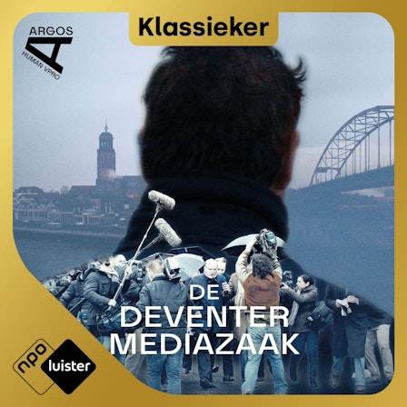 De Deventer Mediazaak