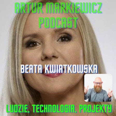 artur markiewicz podcast