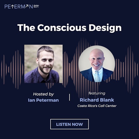 Conscious Design Podcast™