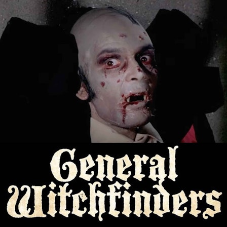 General Witchfinders