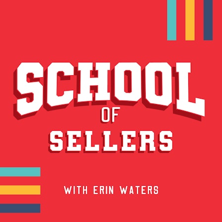 School of Sellers: TPT Strategies, Tips, + Seller Stories