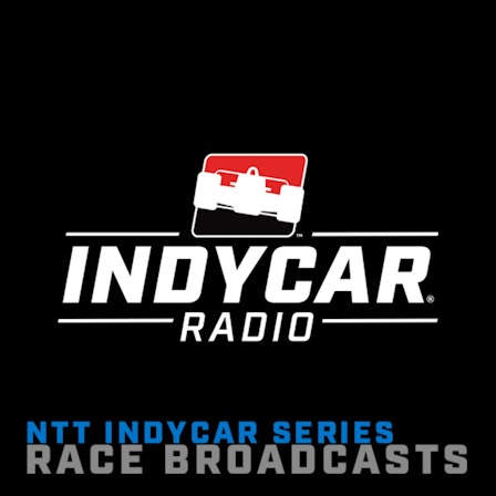 NTT INDYCAR Series Radio Broadcasts