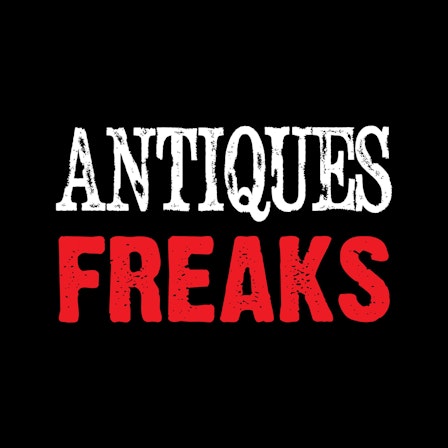 Antiques Freaks