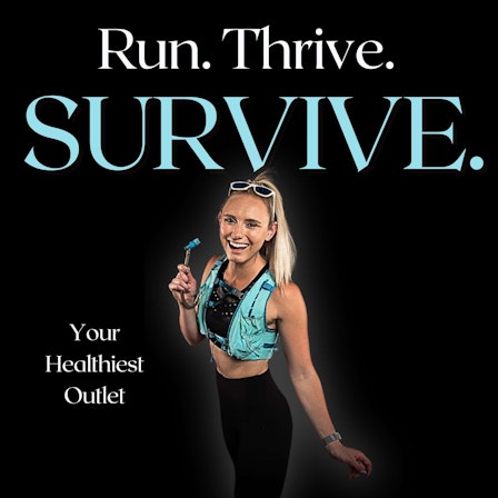 Run Thrive Survive | Mental Health