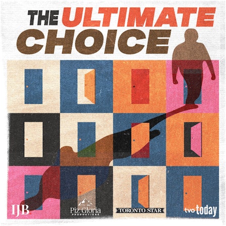 The Ultimate Choice