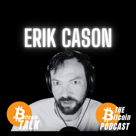 THE Bitcoin Podcast