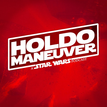 The Holdo Maneuver