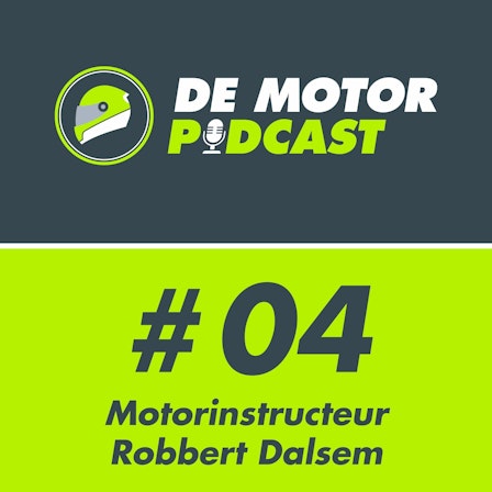 De Motor Podcast