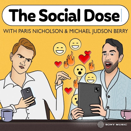 The Social Dose