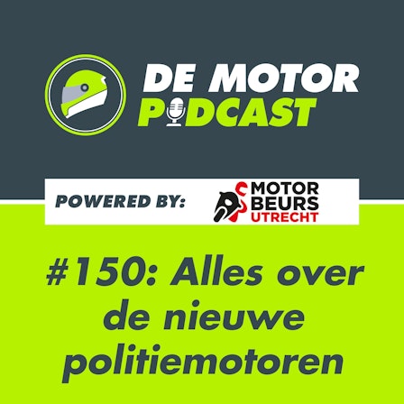 De Motor Podcast
