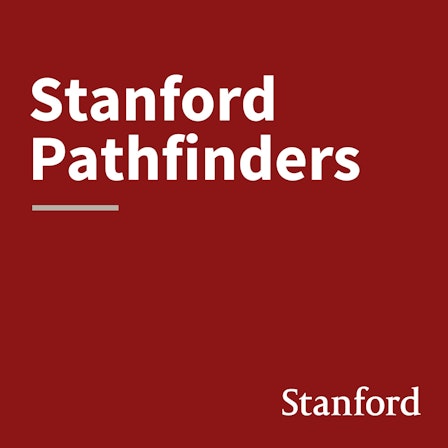 Stanford Pathfinders with Howard Wolf
