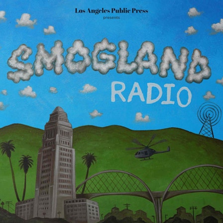 Smogland Radio