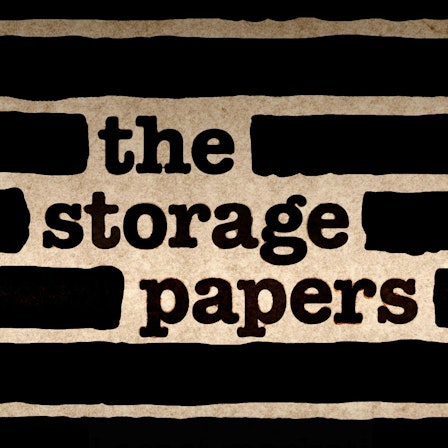 The Storage Papers