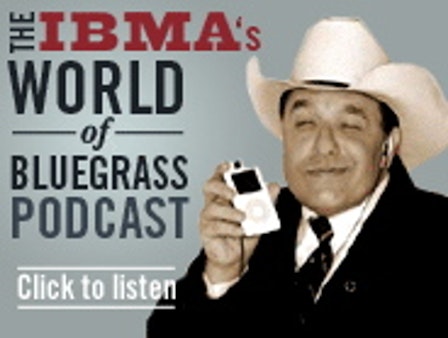 The World of Bluegrass Podcast