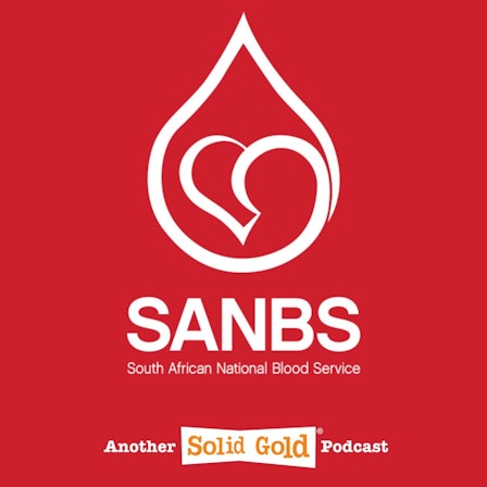 South African National Blood Service | SANBS