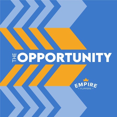 The Opportunity Podcast