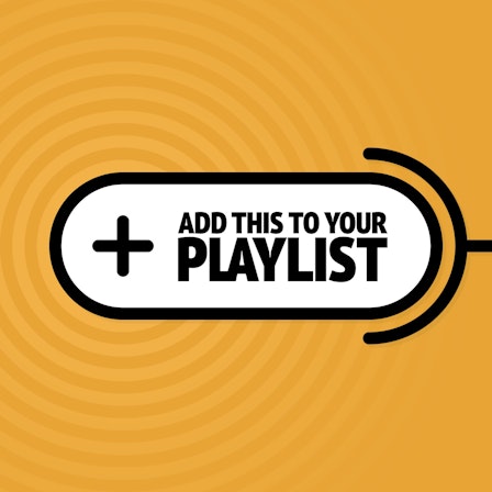 Add This To Your Playlist