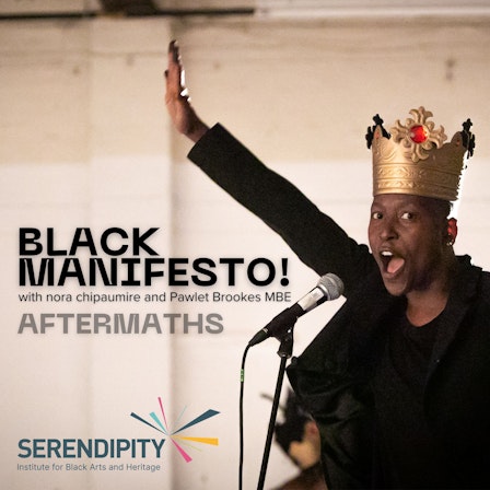 Black Manifesto! Aftermaths