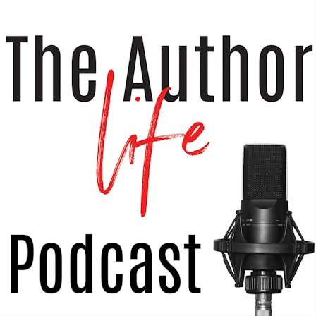 The Author Life Podcast