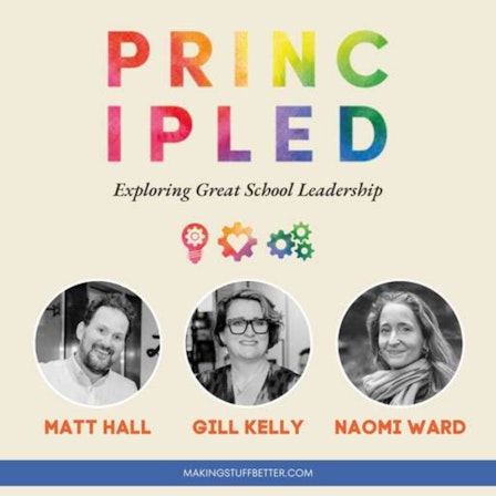 Global Ed Leaders | International School Leadership Development