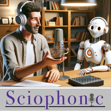 Sciophonic