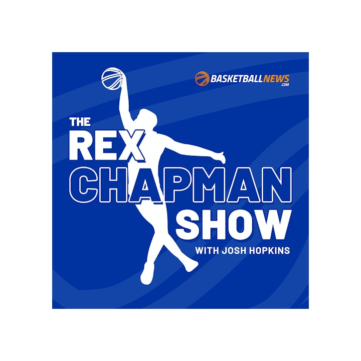 The Rex Chapman Show: Ice Cube discusses the BIG3, his rap career