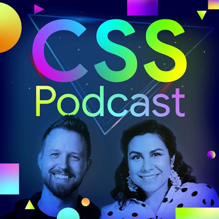 The CSS Podcast