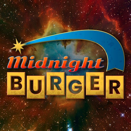 Midnight Burger