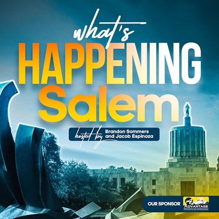 What's Happening Salem