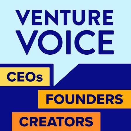 Venture Voice – interviews with entrepreneurs