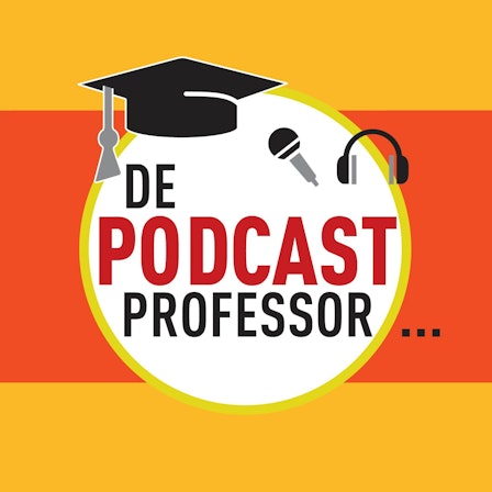 podcastprofessor