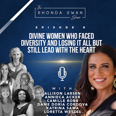 The Rhonda Swan Show