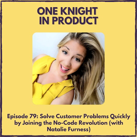 One Knight in Product