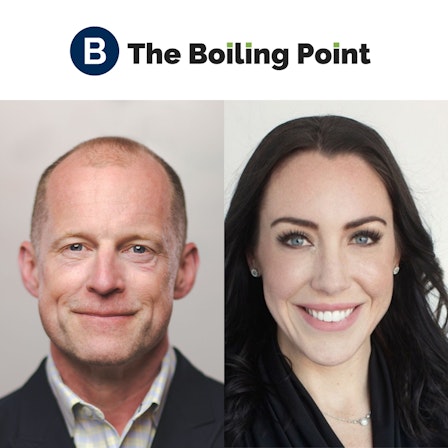 The Boiling Point Podcast