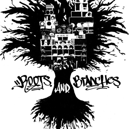 Roots and Branches Podcast