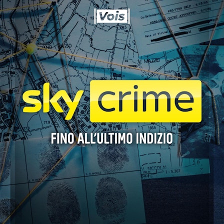 Sky Crime Podcast