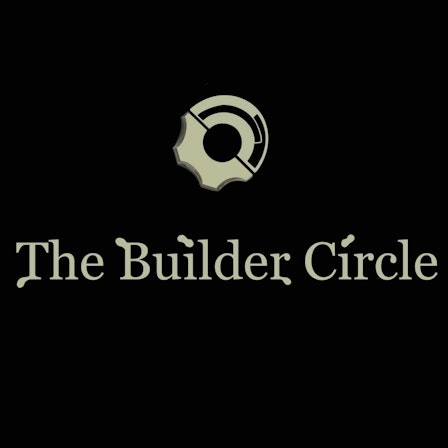 The Builder Circle cover