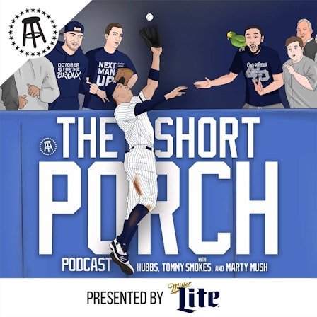 The Short Porch