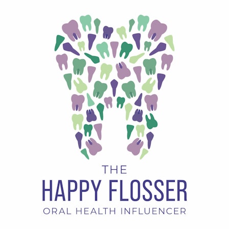 The Happy Flosser RDH Podcast for Dental Hygiene Students