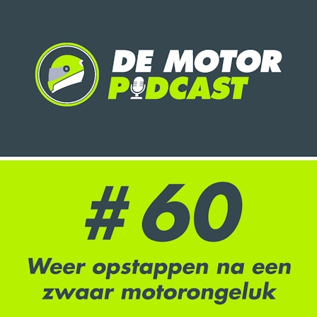 De Motor Podcast