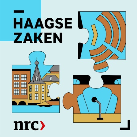 NRC Haagse Zaken