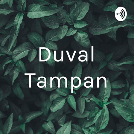 Duval Tampan